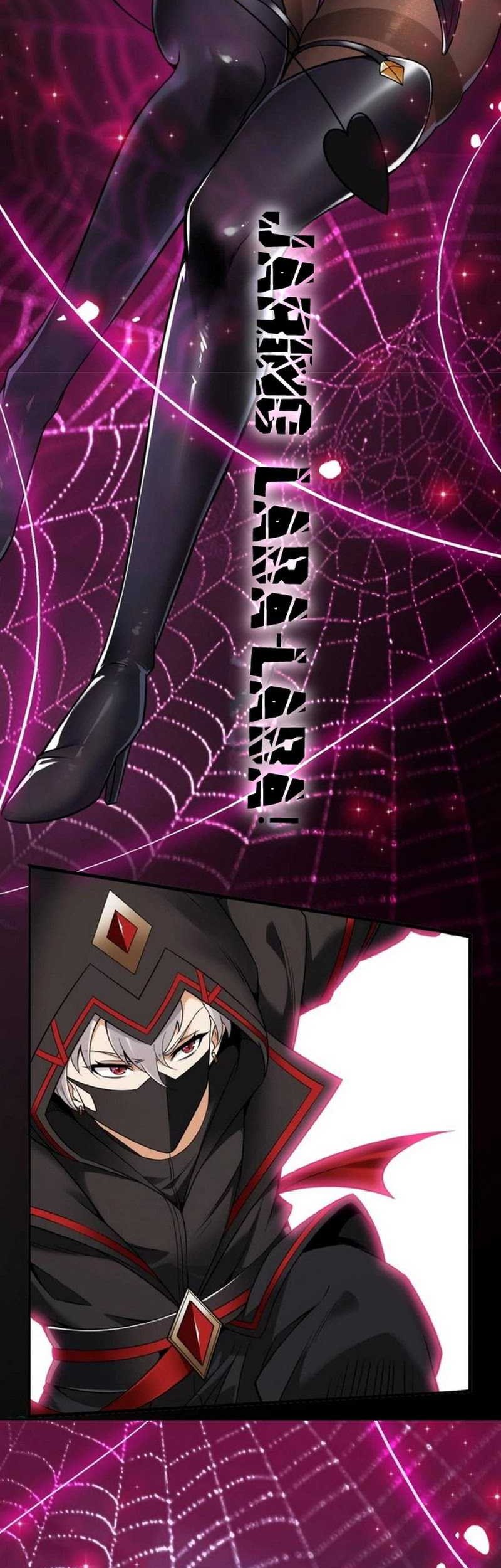 I Transmigrated Into Demon King Of Harem? Chapter 36 Gambar 12