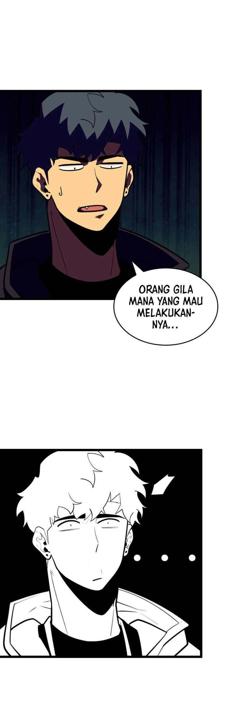 Return of the SSS-Class Ranker Chapter 142 Gambar 36