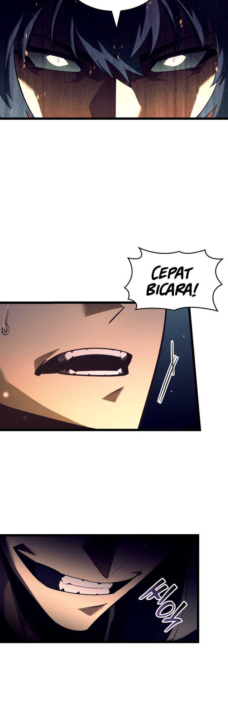 Return of the SSS-Class Ranker Chapter 142 Gambar 46