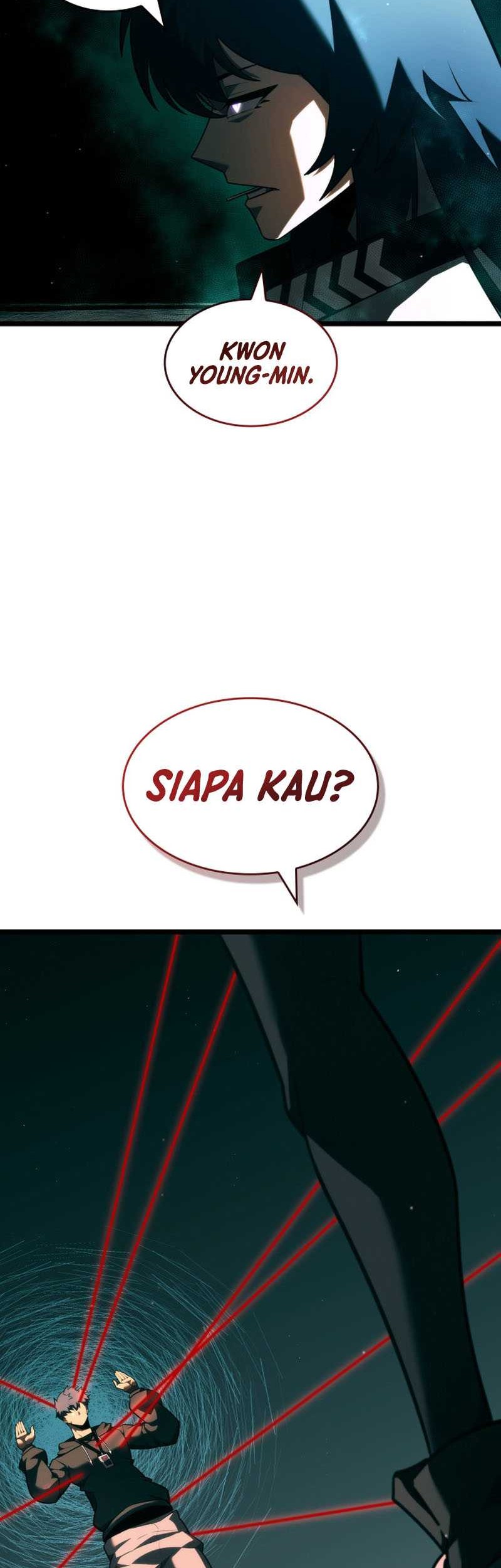 Return of the SSS-Class Ranker Chapter 142 Gambar 44