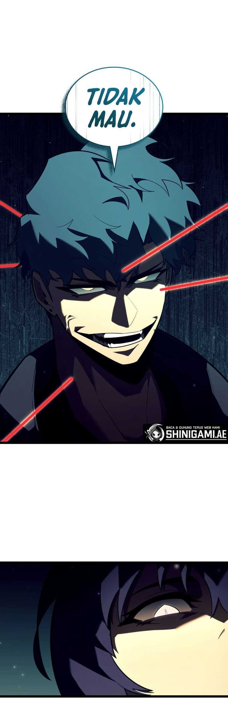 Return of the SSS-Class Ranker Chapter 142 Gambar 47