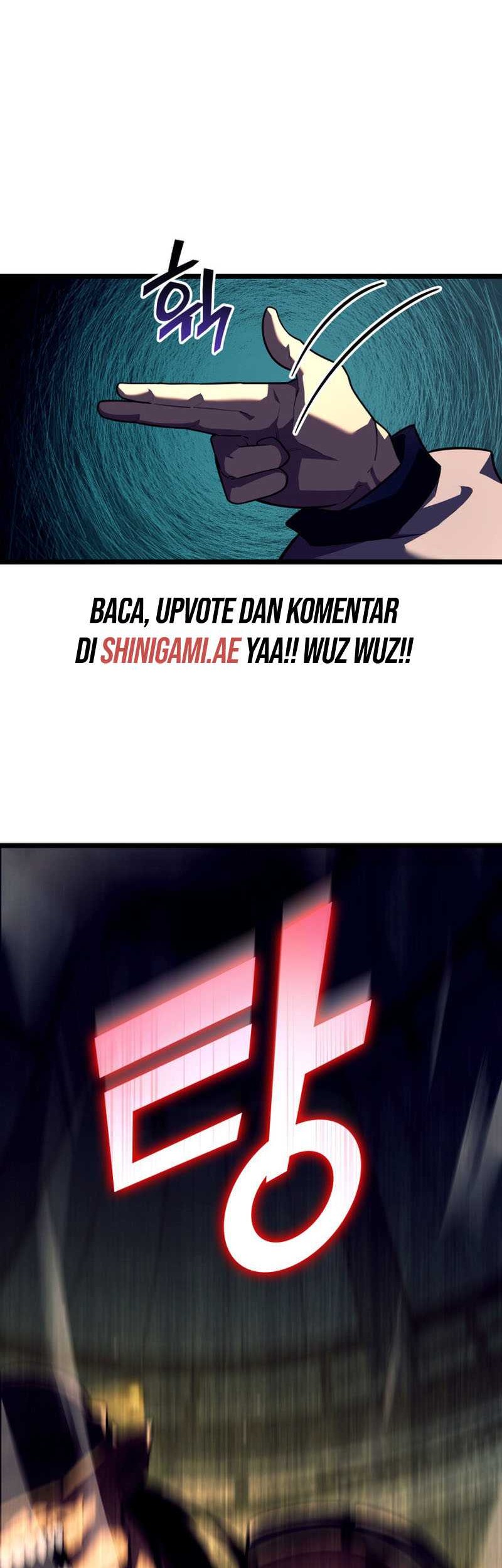 Return of the SSS-Class Ranker Chapter 142 Gambar 48