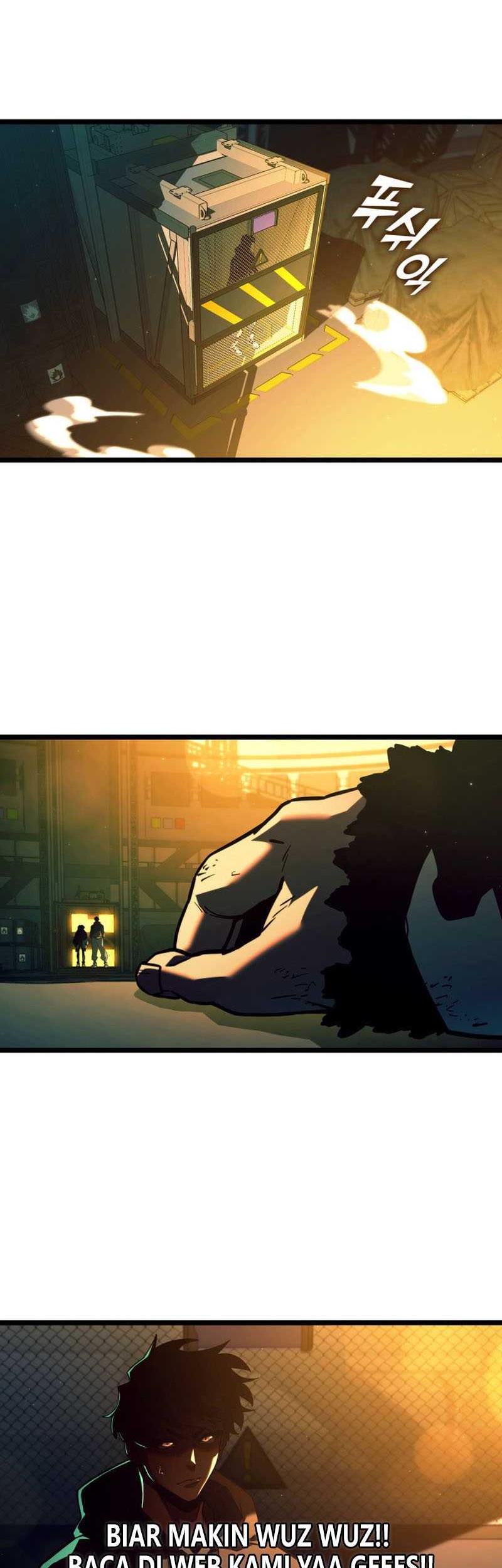 Return of the SSS-Class Ranker Chapter 142 Gambar 3