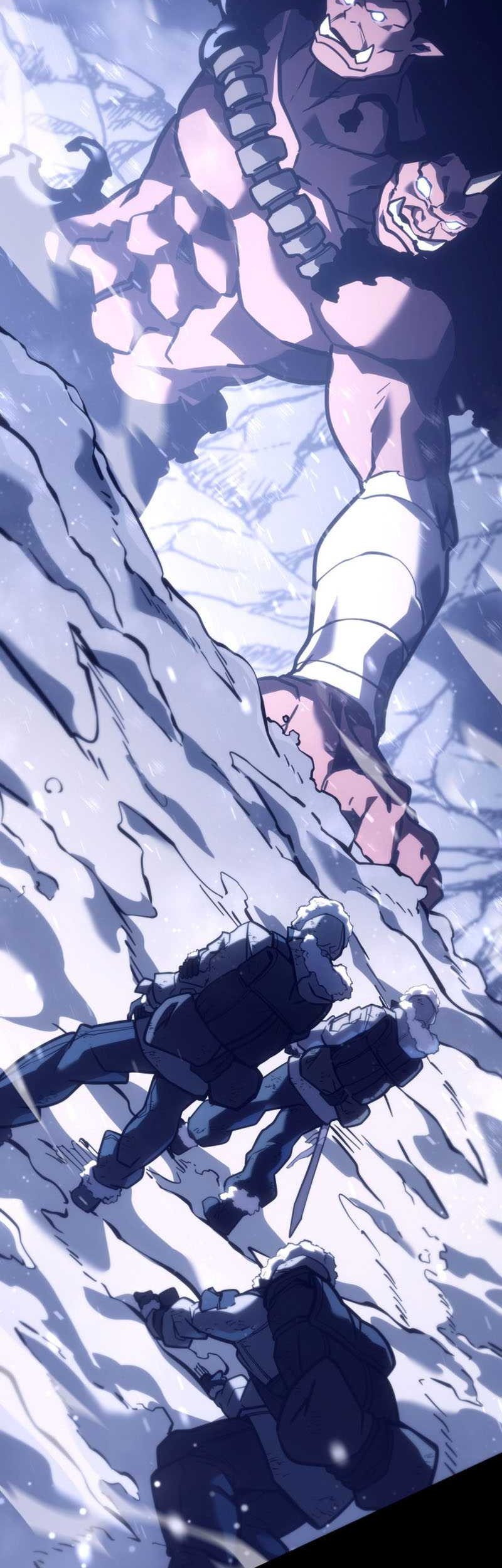 Return of the SSS-Class Ranker Chapter 142 Gambar 9