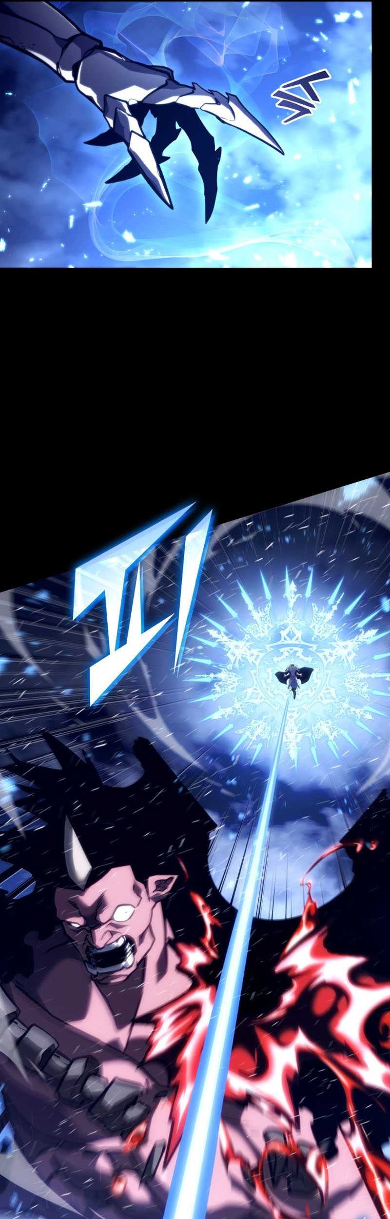 Return of the SSS-Class Ranker Chapter 142 Gambar 11