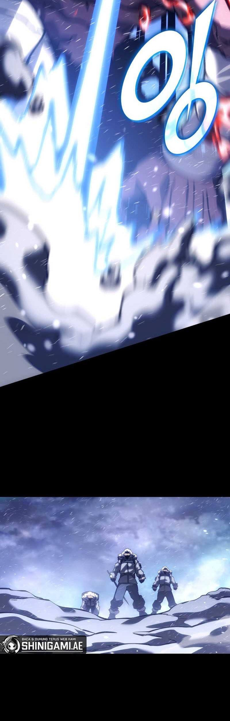 Return of the SSS-Class Ranker Chapter 142 Gambar 12