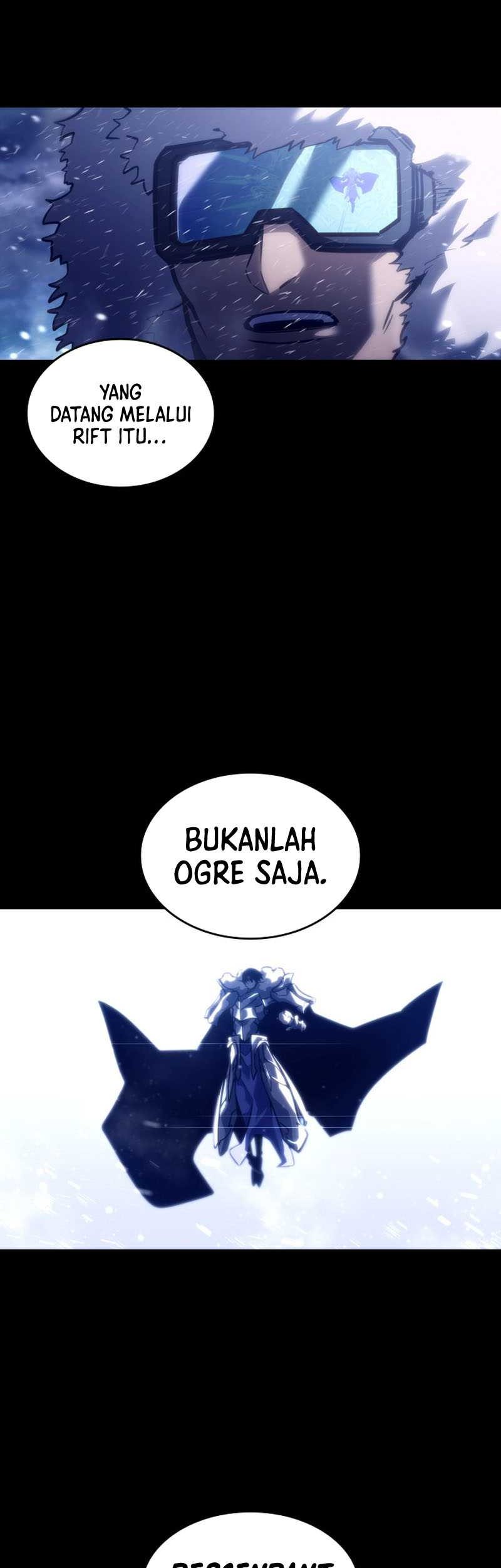 Return of the SSS-Class Ranker Chapter 142 Gambar 13