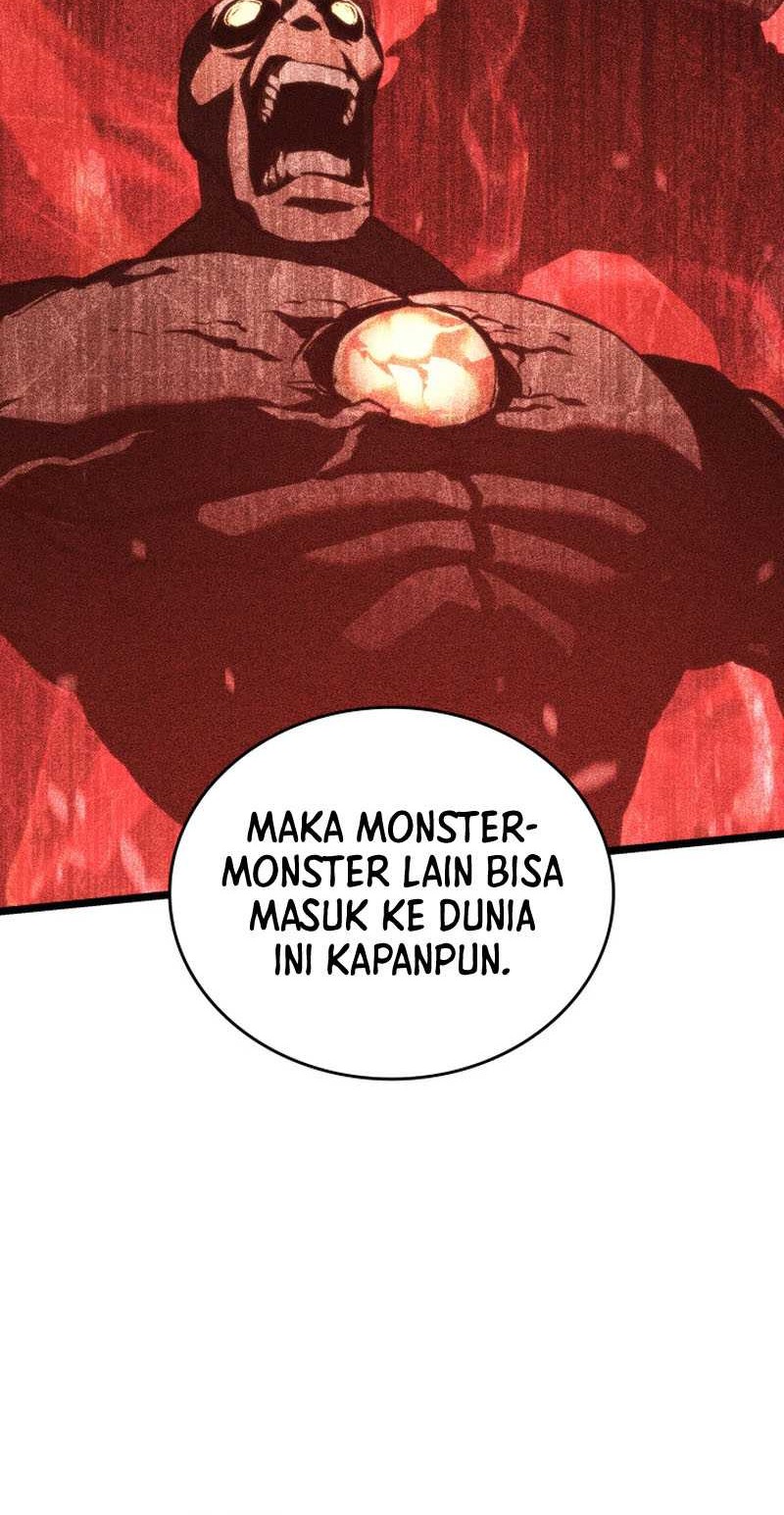 Return of the SSS-Class Ranker Chapter 142 Gambar 18