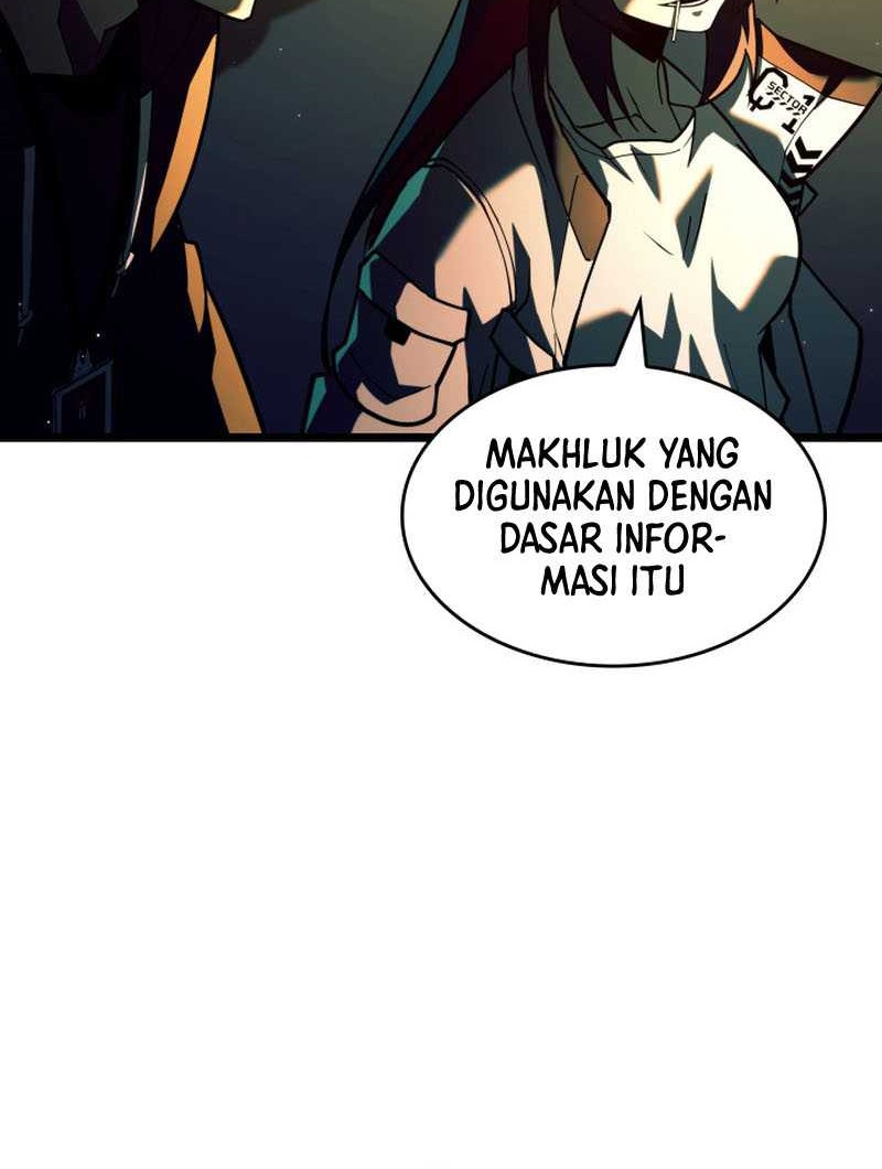 Return of the SSS-Class Ranker Chapter 142 Gambar 26