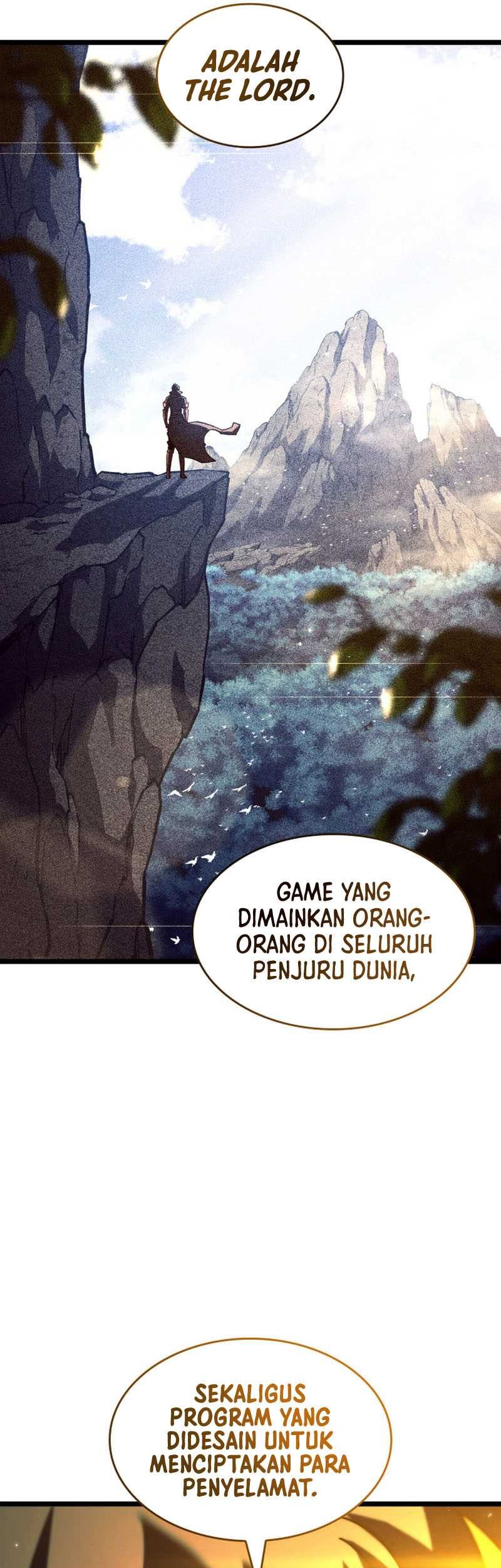 Return of the SSS-Class Ranker Chapter 142 Gambar 27