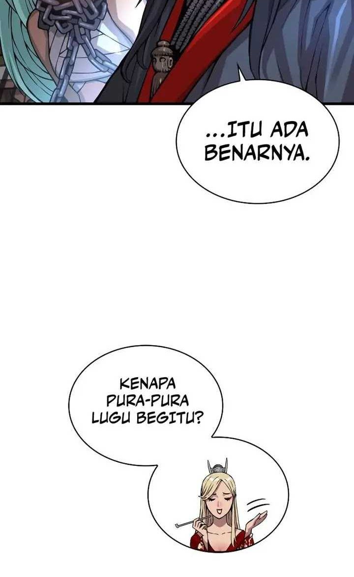 Myst, Might, Mayhem (Legend Of Heavenly Chaos Demon) Chapter 58 Gambar 5