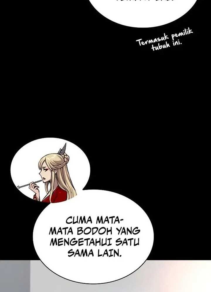 Myst, Might, Mayhem (Legend Of Heavenly Chaos Demon) Chapter 58 Gambar 28