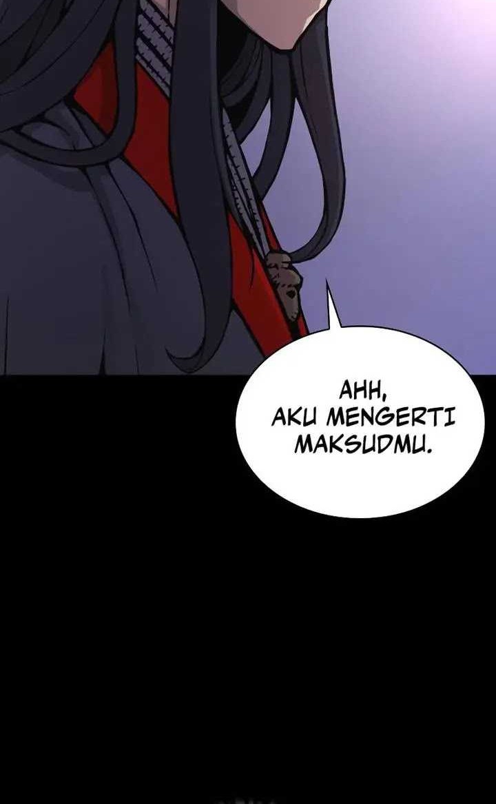 Myst, Might, Mayhem (Legend Of Heavenly Chaos Demon) Chapter 58 Gambar 32