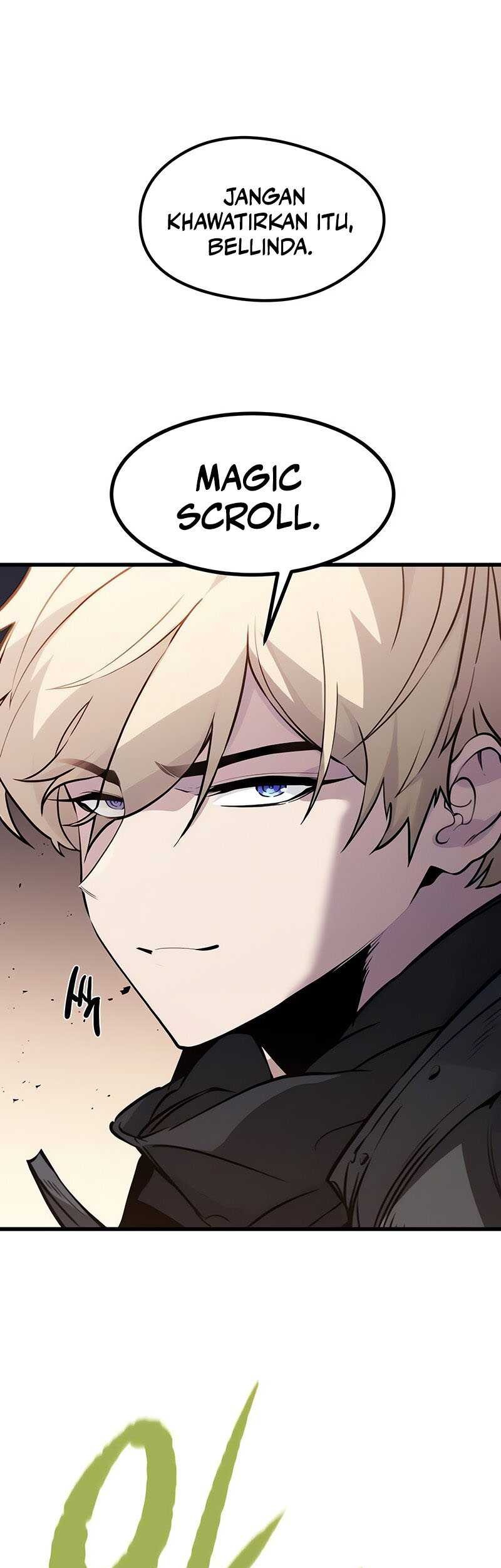 The Regressed Mercenary’s Machinations Chapter 24 Gambar 38