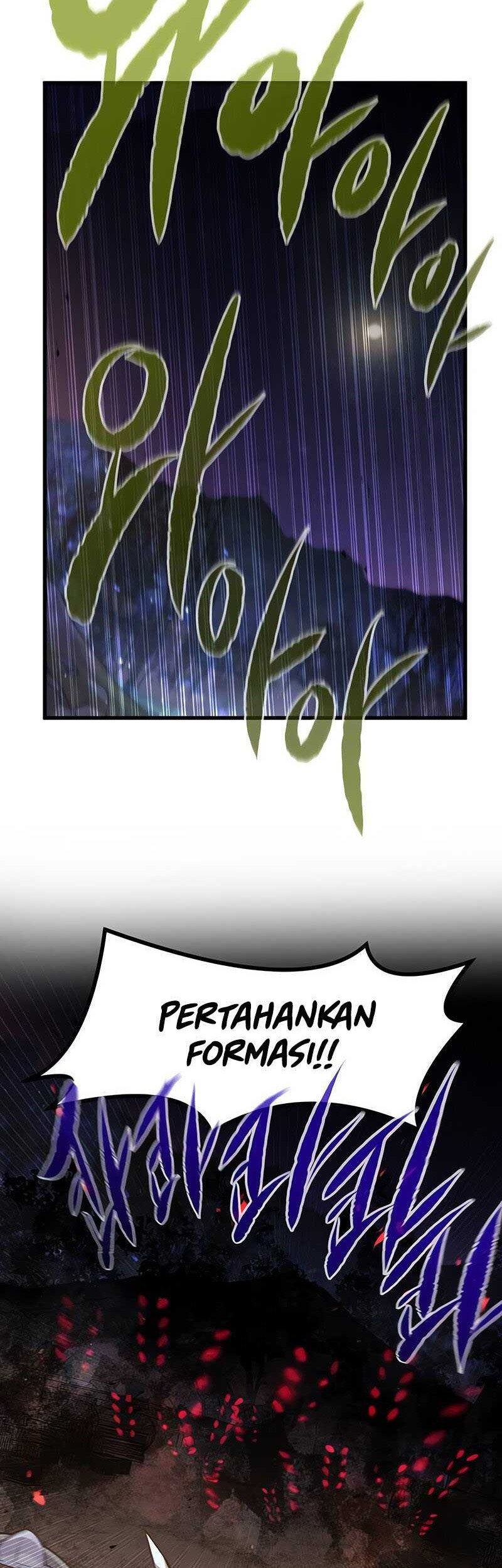 The Regressed Mercenary’s Machinations Chapter 24 Gambar 39