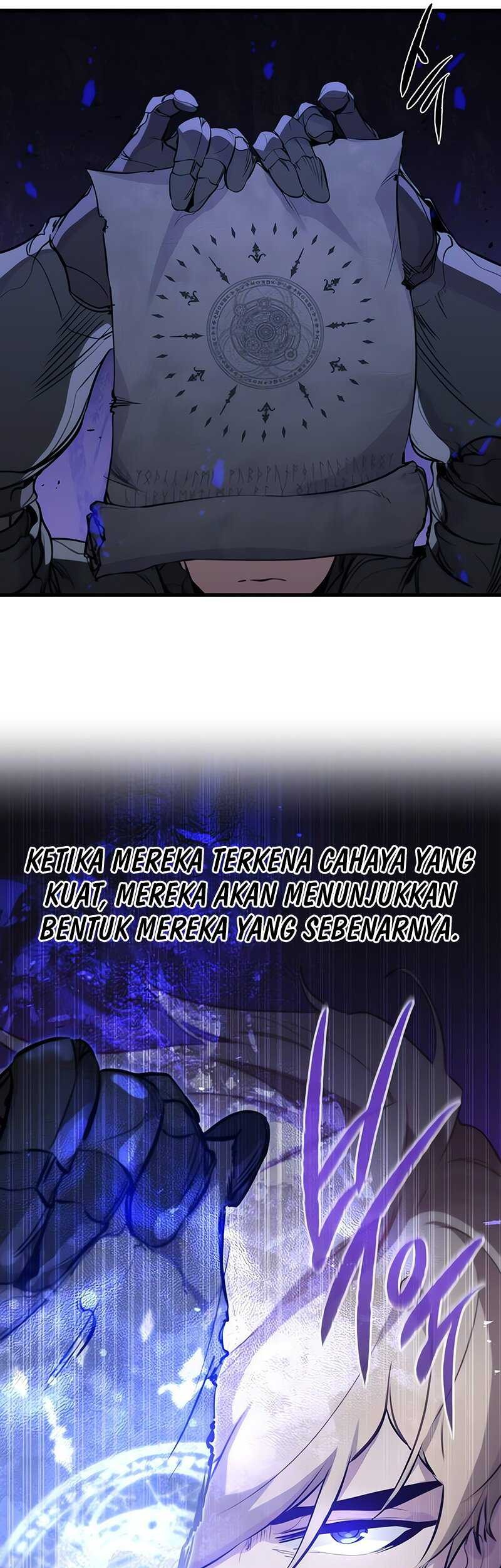 The Regressed Mercenary’s Machinations Chapter 24 Gambar 42