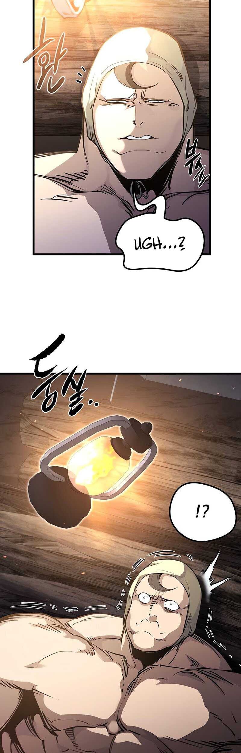 The Regressed Mercenary’s Machinations Chapter 24 Gambar 4