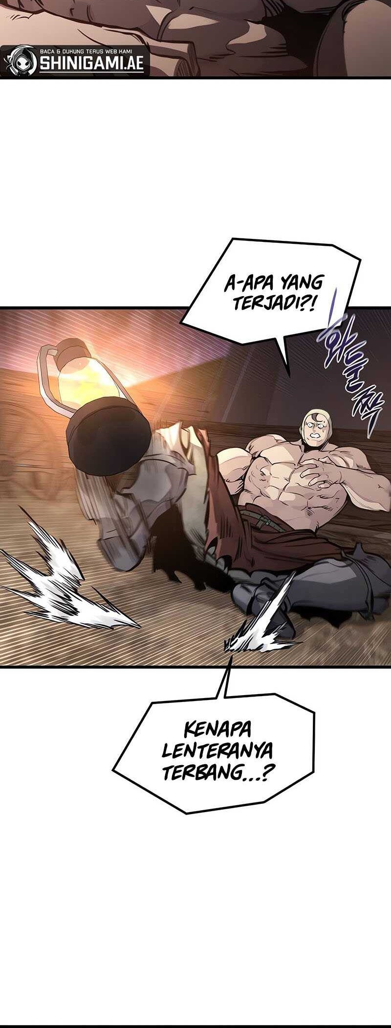 The Regressed Mercenary’s Machinations Chapter 24 Gambar 5