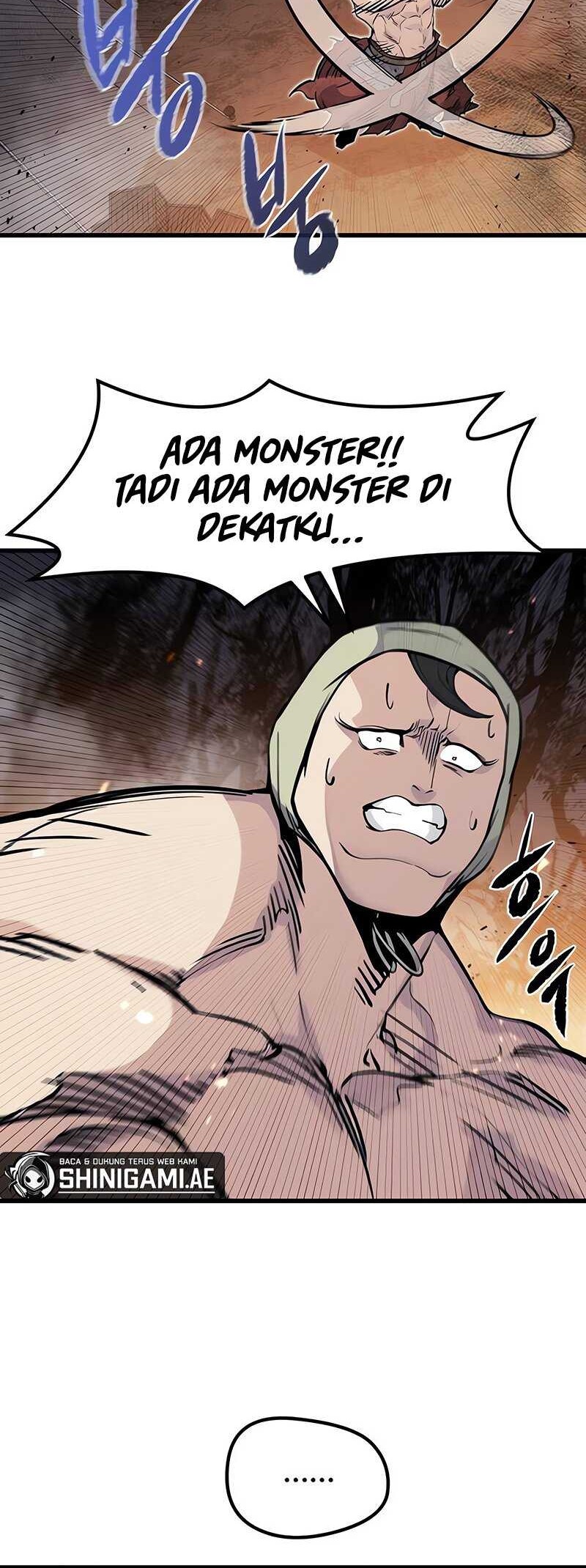 The Regressed Mercenary’s Machinations Chapter 24 Gambar 9