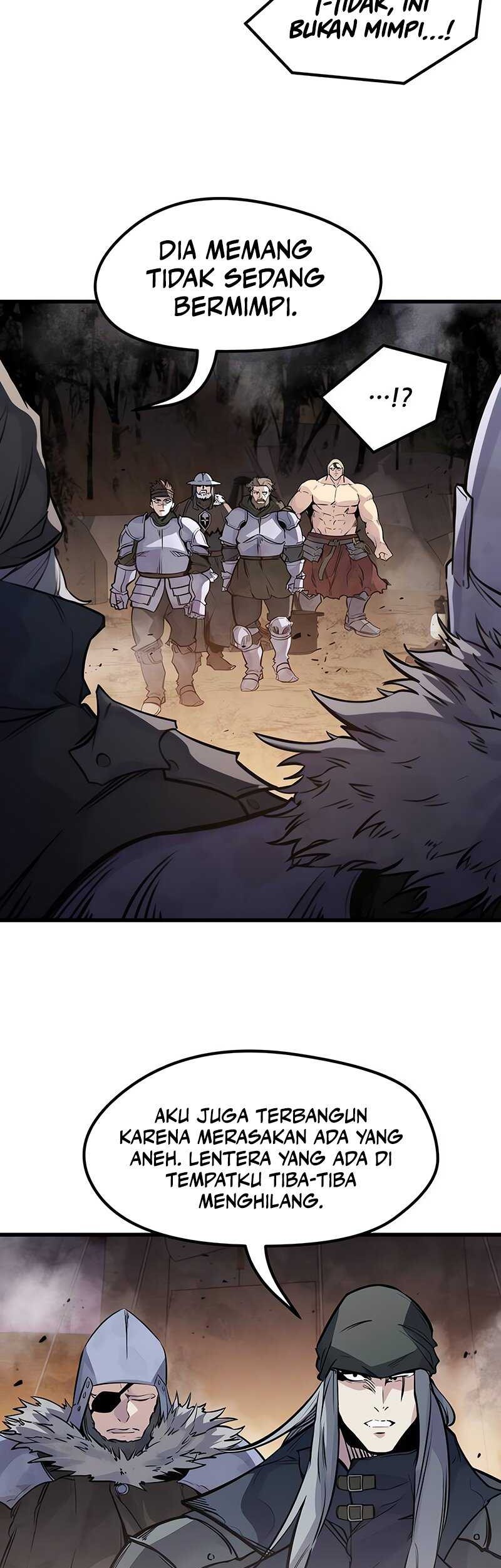 The Regressed Mercenary’s Machinations Chapter 24 Gambar 12