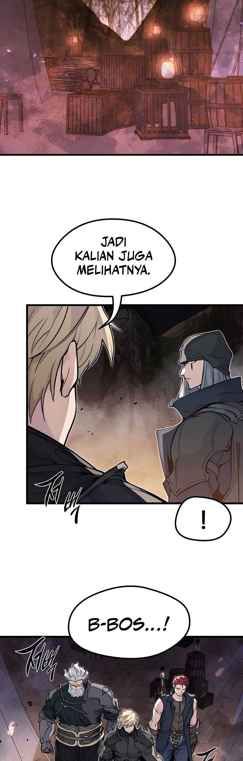 The Regressed Mercenary’s Machinations Chapter 24 Gambar 15