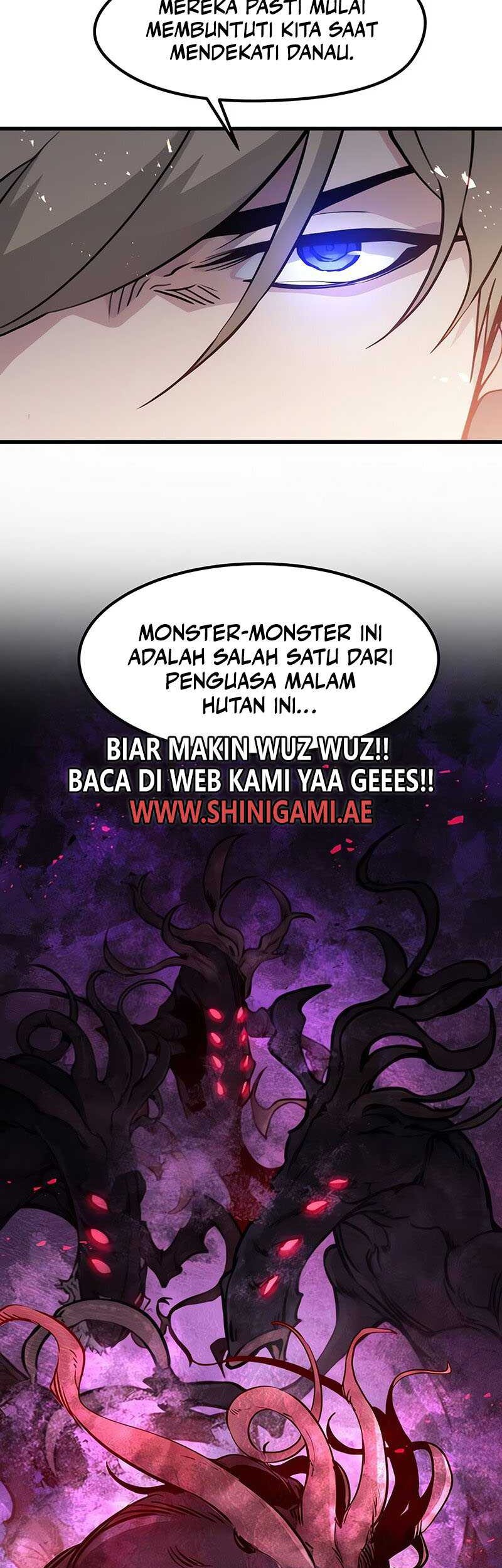 The Regressed Mercenary’s Machinations Chapter 24 Gambar 20