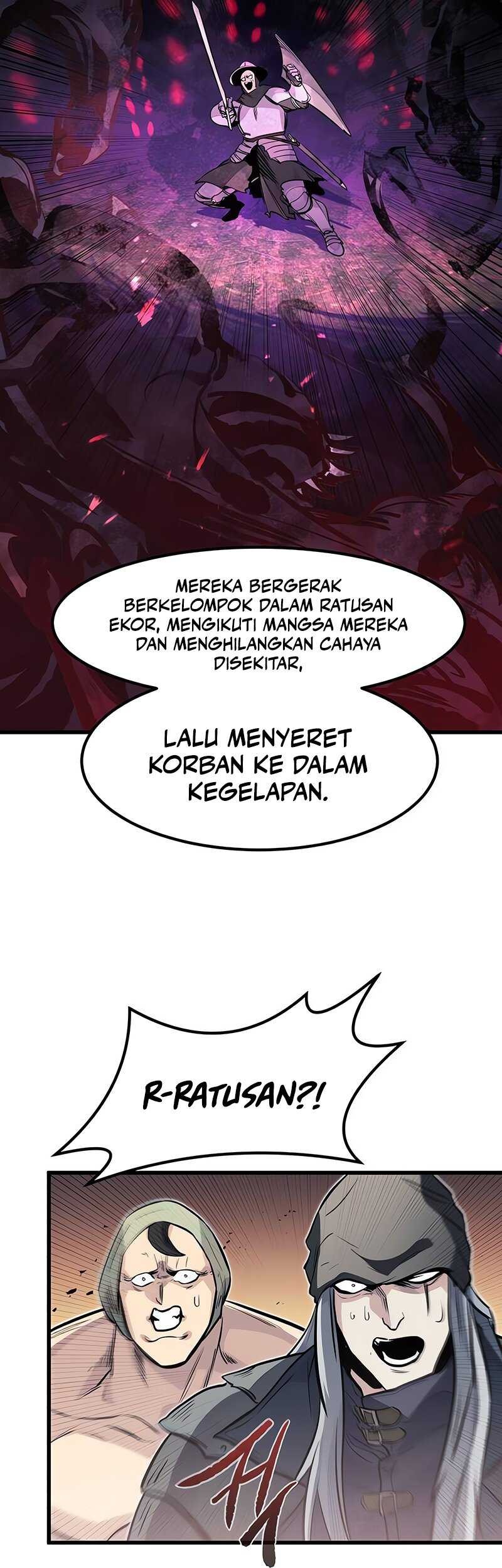 The Regressed Mercenary’s Machinations Chapter 24 Gambar 22