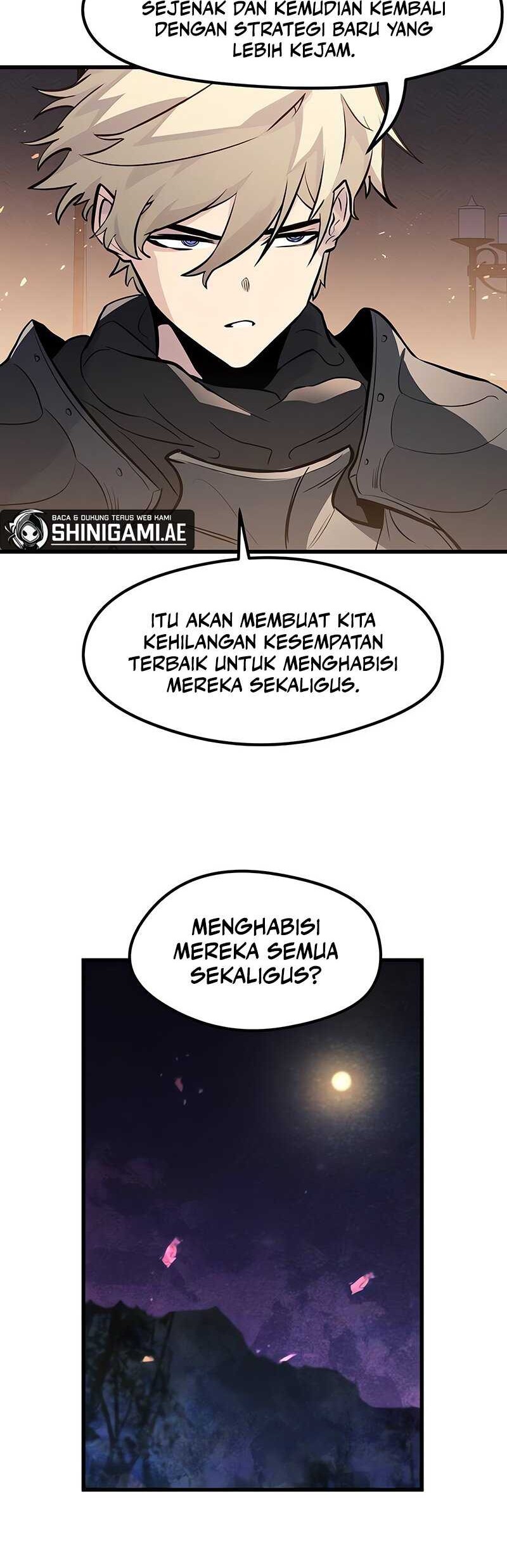 The Regressed Mercenary’s Machinations Chapter 24 Gambar 25