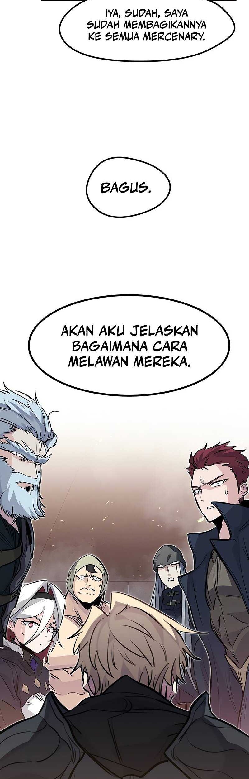 The Regressed Mercenary’s Machinations Chapter 24 Gambar 27