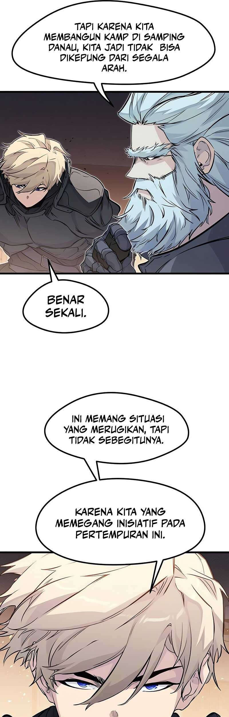 The Regressed Mercenary’s Machinations Chapter 24 Gambar 30