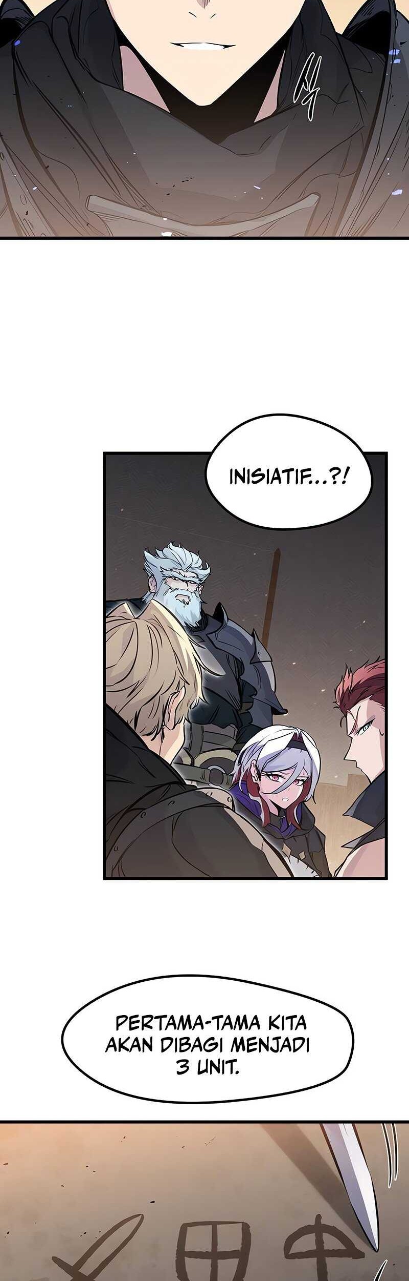 The Regressed Mercenary’s Machinations Chapter 24 Gambar 31