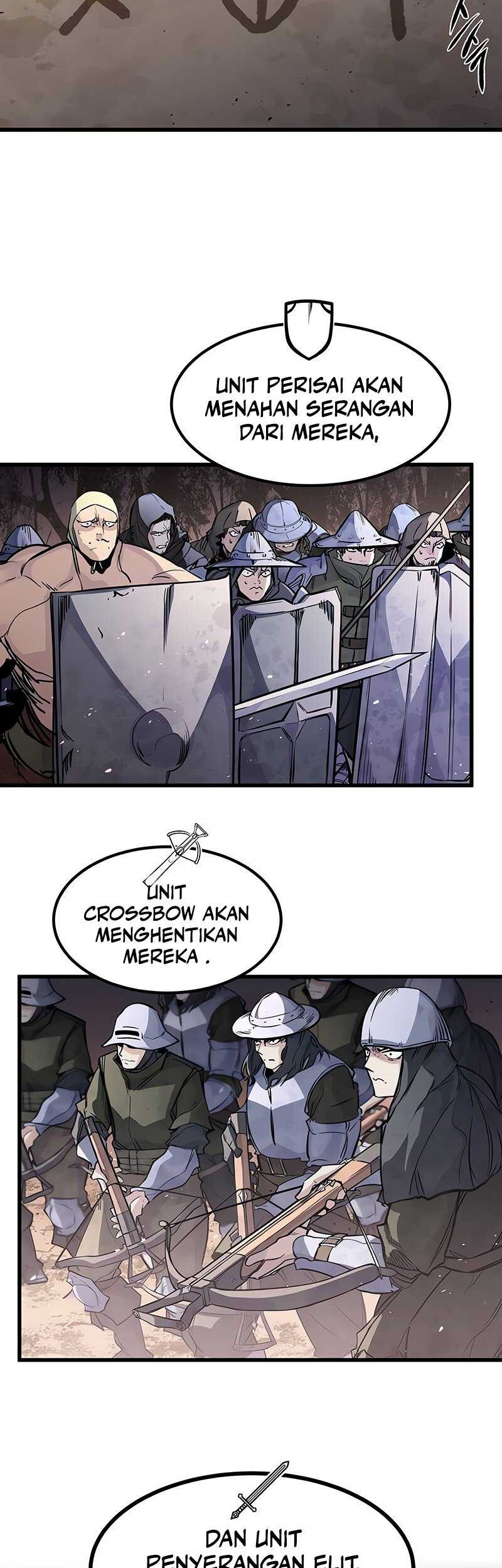 The Regressed Mercenary’s Machinations Chapter 24 Gambar 32