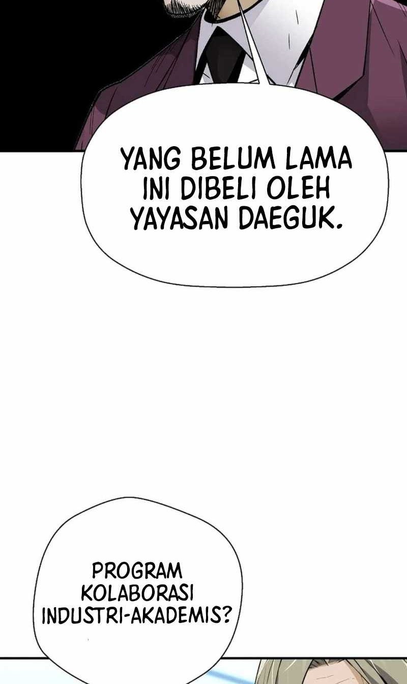 Return of the Legend Chapter 153 Gambar 33