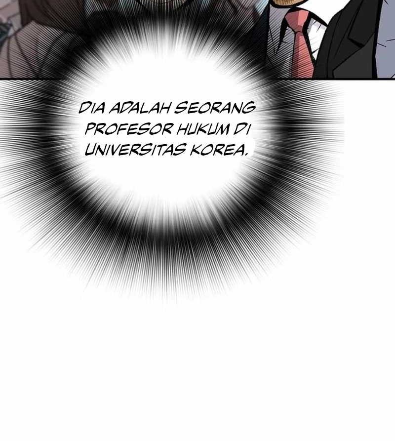 Return of the Legend Chapter 153 Gambar 4