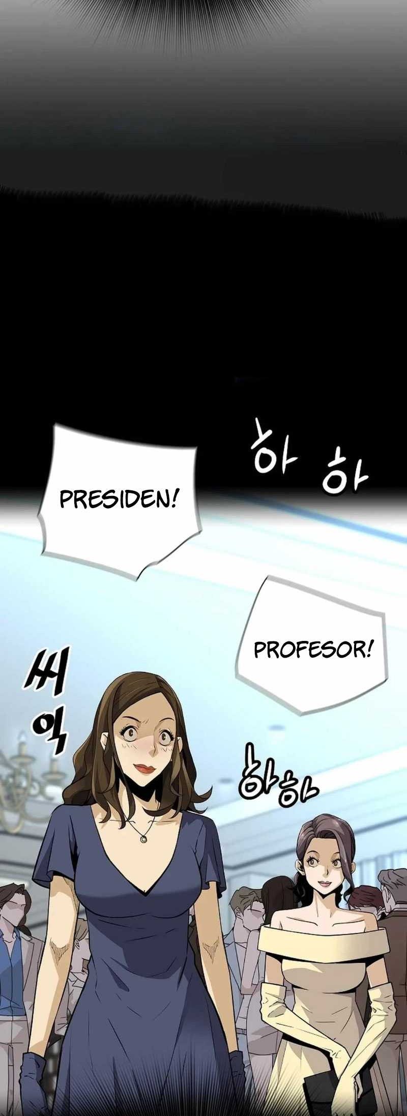 Return of the Legend Chapter 153 Gambar 7