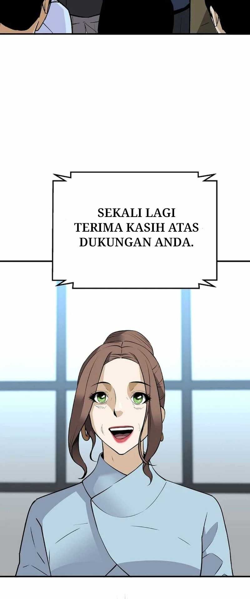 Return of the Legend Chapter 153 Gambar 25