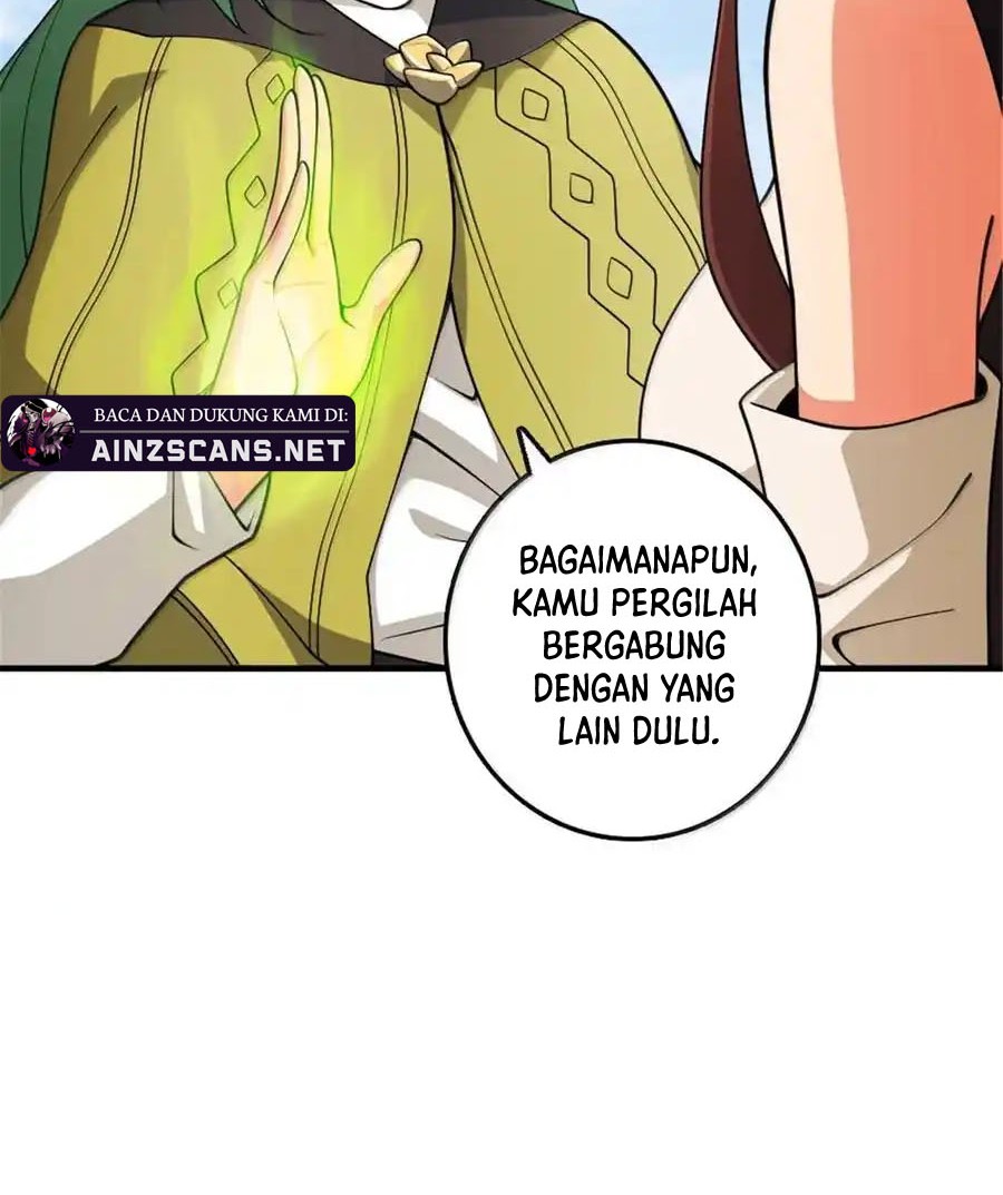 Release That Witch Chapter 643 Gambar 7