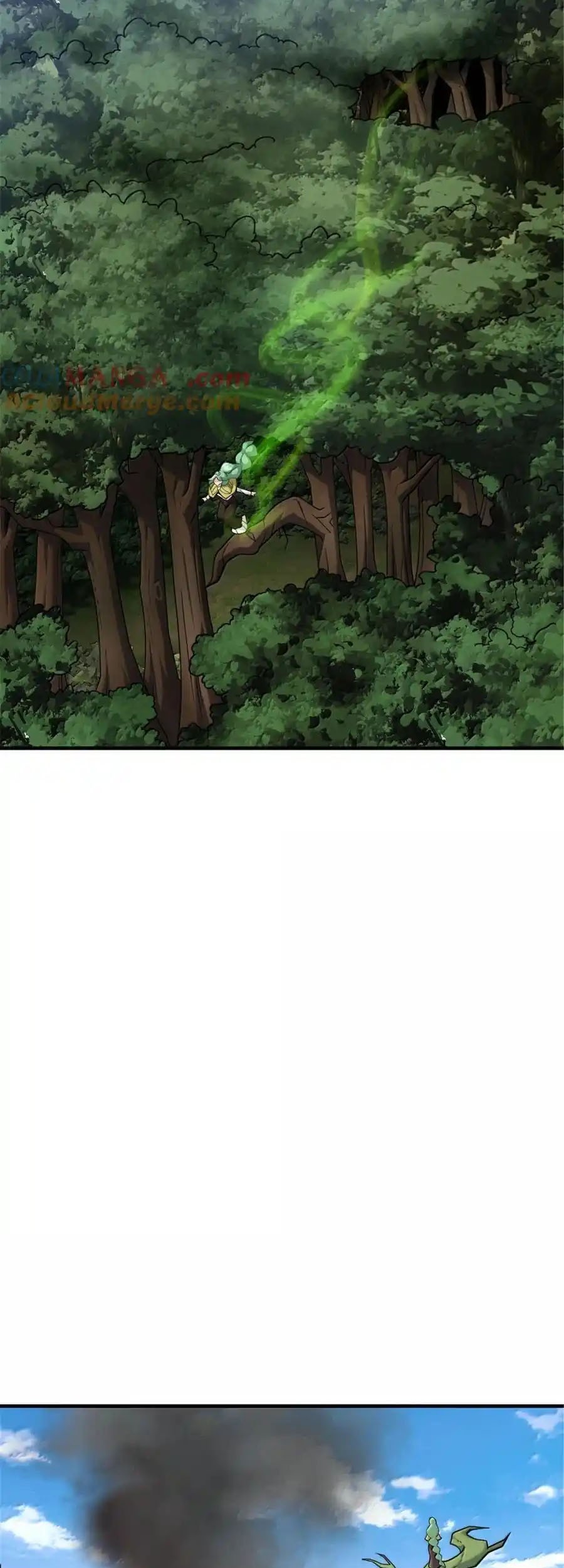 Release That Witch Chapter 643 Gambar 10