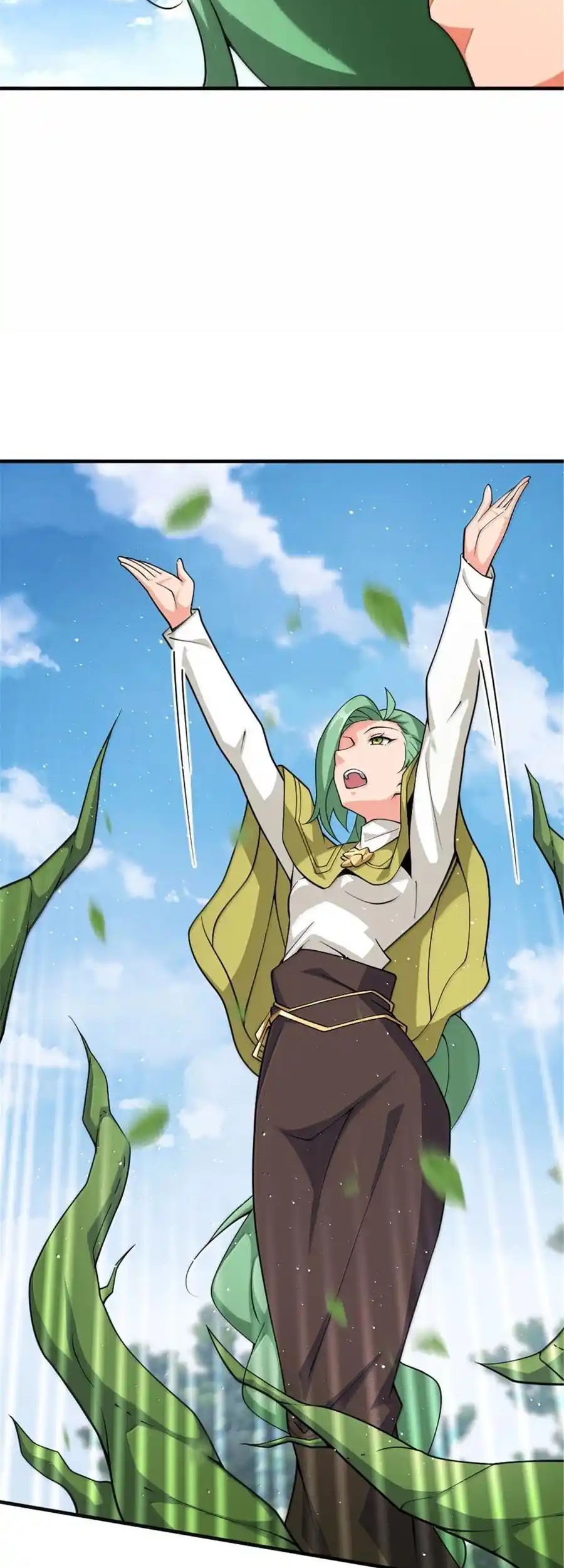 Release That Witch Chapter 643 Gambar 13