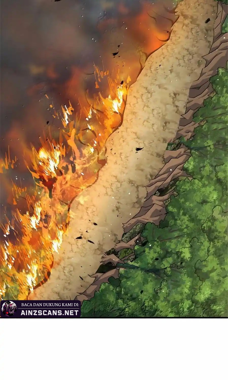 Release That Witch Chapter 643 Gambar 15