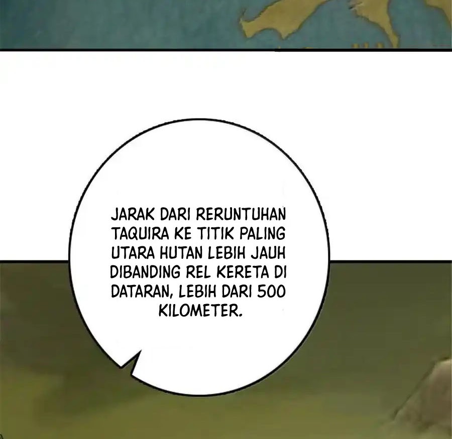 Release That Witch Chapter 643 Gambar 19