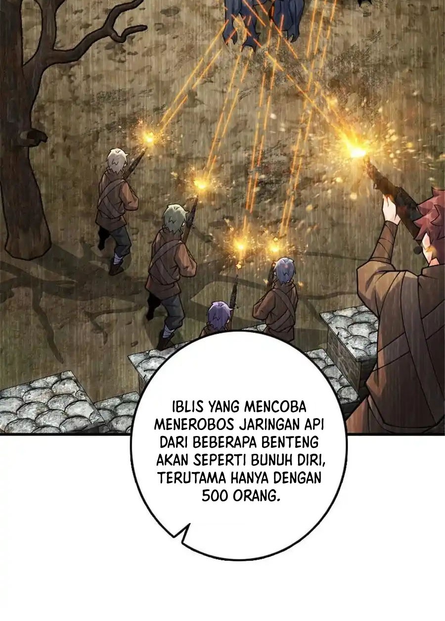 Release That Witch Chapter 643 Gambar 23