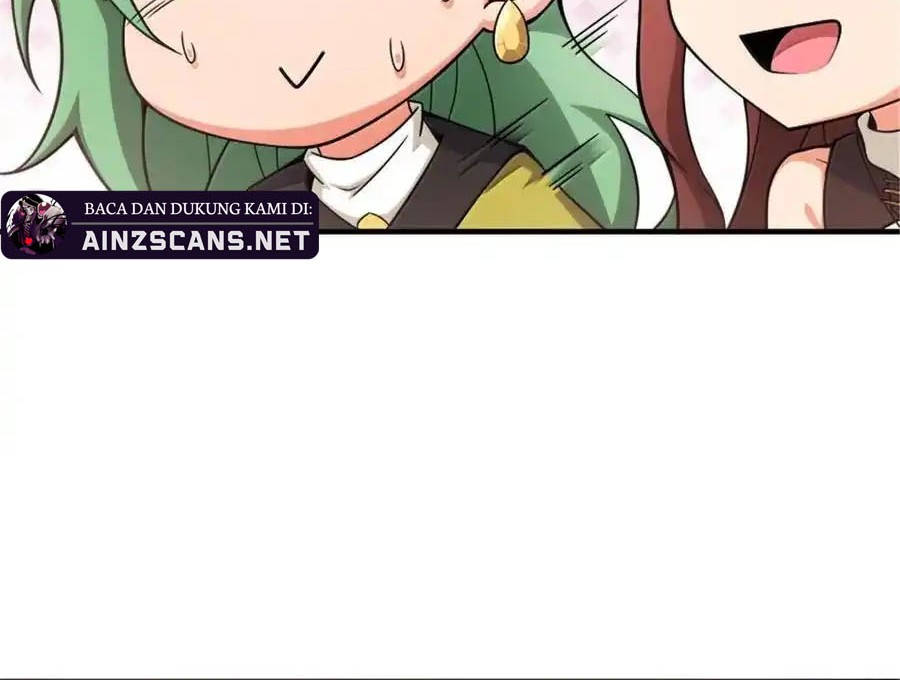 Release That Witch Chapter 642 Gambar 11