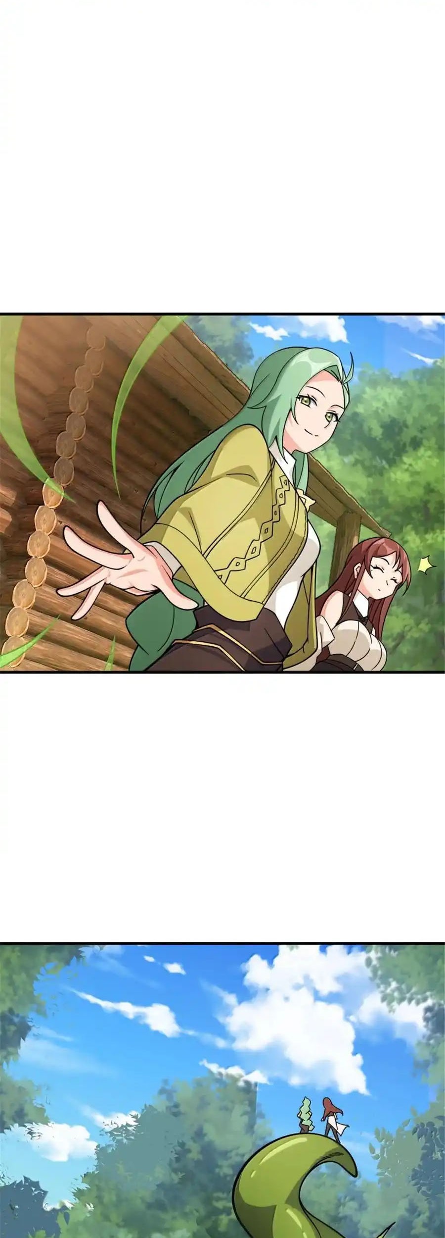 Release That Witch Chapter 642 Gambar 13