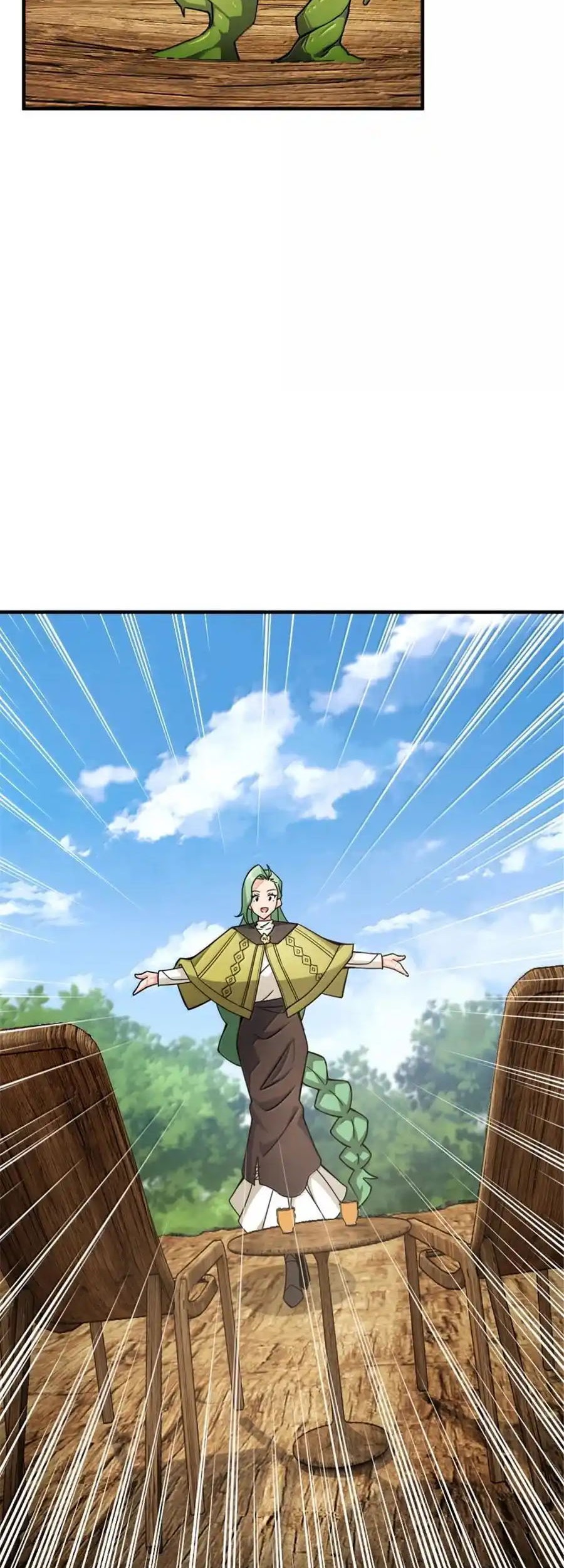 Release That Witch Chapter 642 Gambar 17