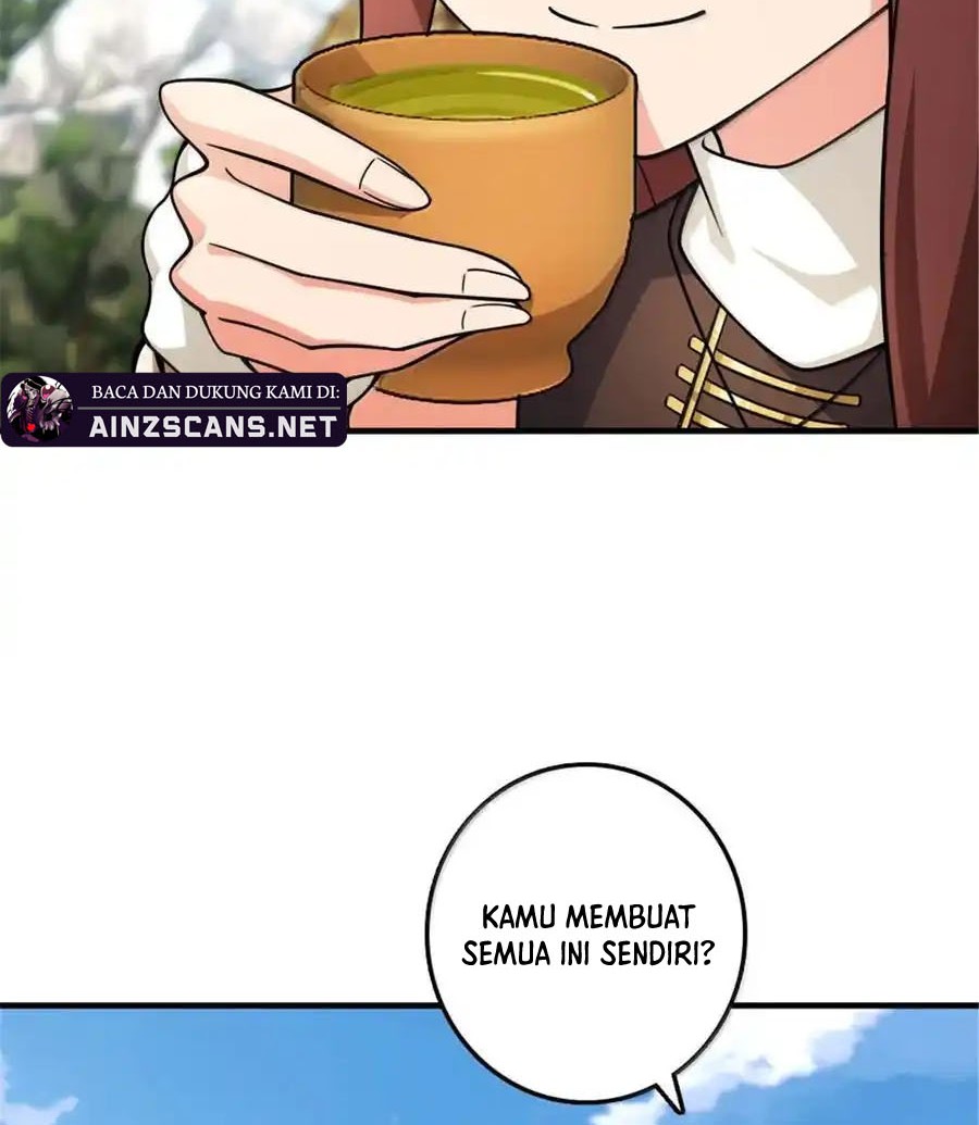 Release That Witch Chapter 642 Gambar 19