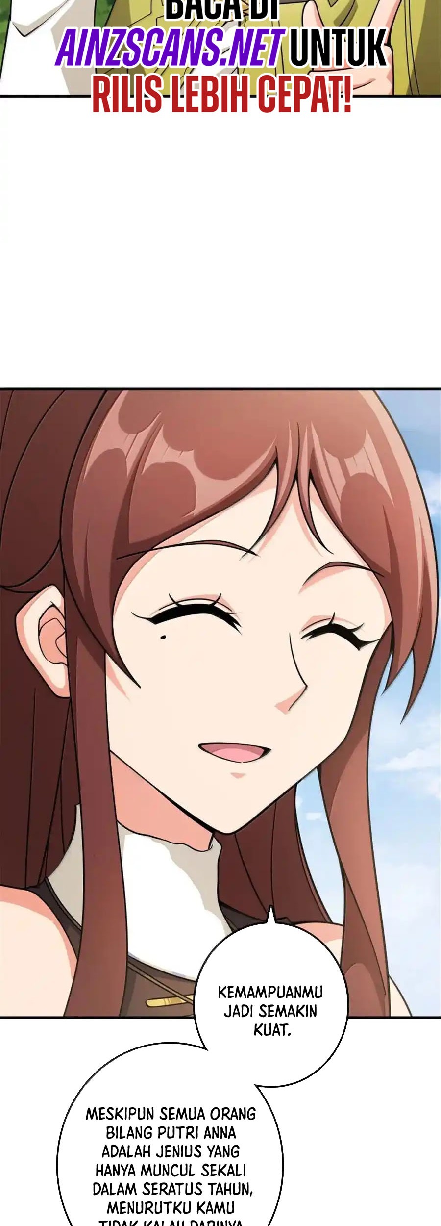 Release That Witch Chapter 642 Gambar 21