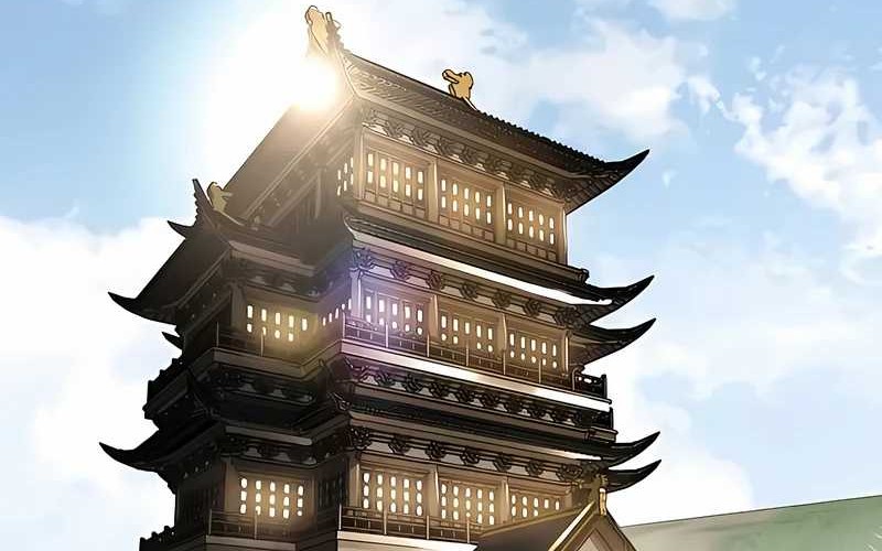 My Exclusive Tower Guide Chapter 48 Gambar 44