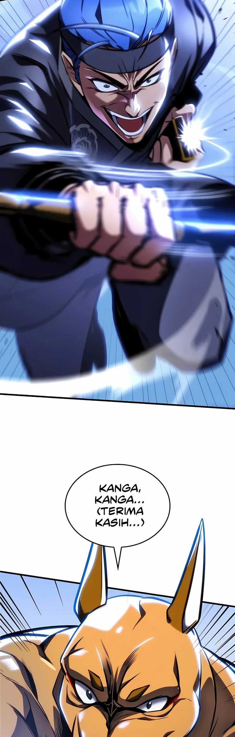 Manhwa My Exclusive Tower Guide Chapter 48 gambar nomor 2