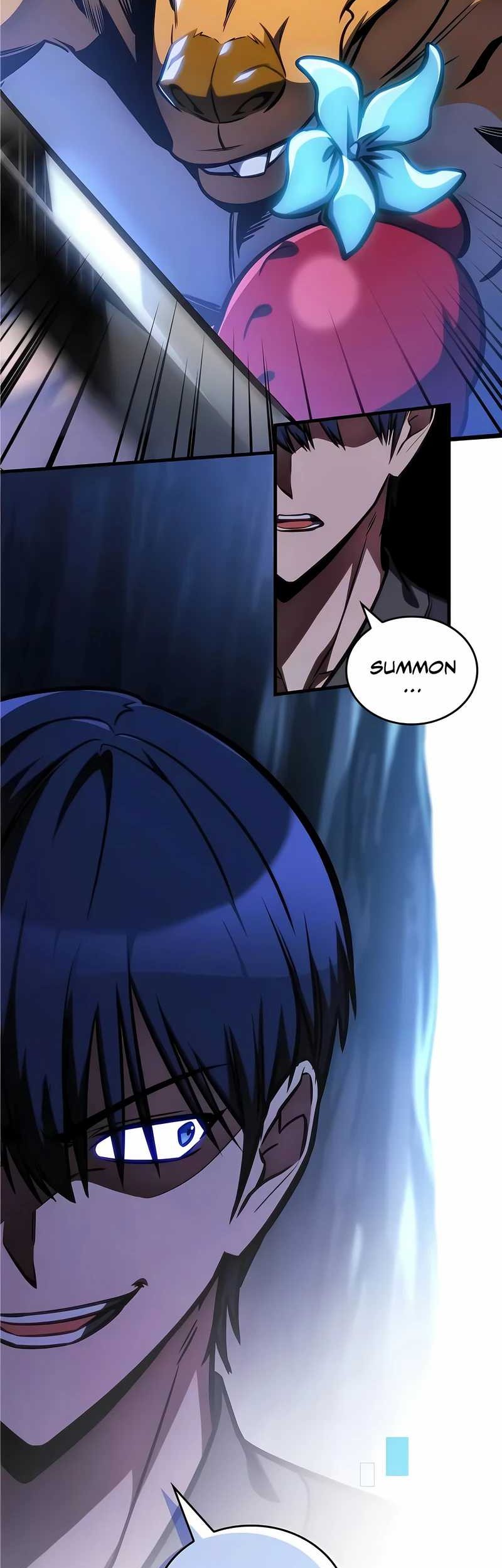 My Exclusive Tower Guide Chapter 48 Gambar 3